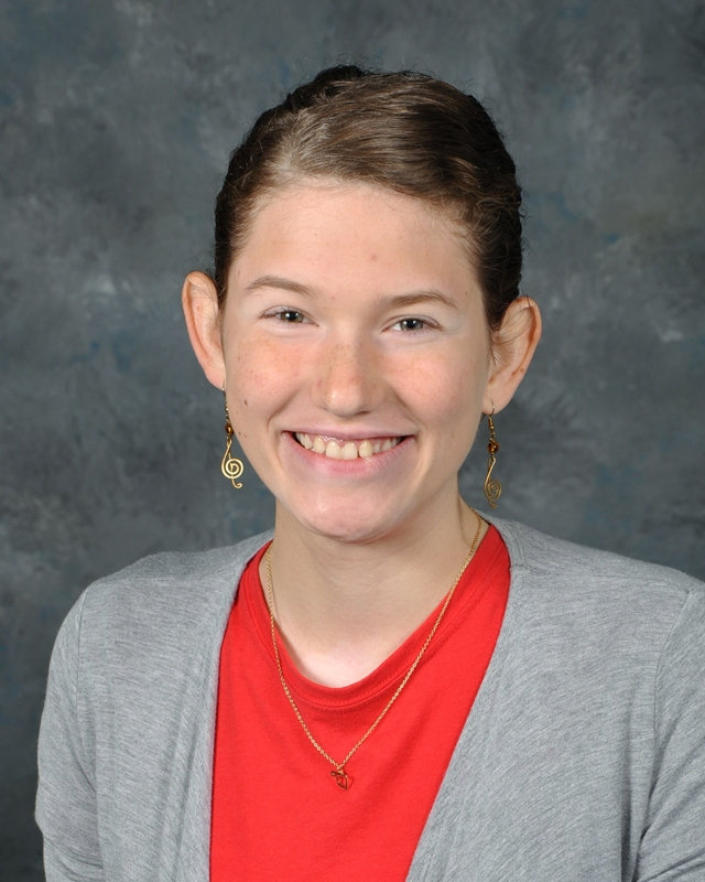Miss Abigail Petersen