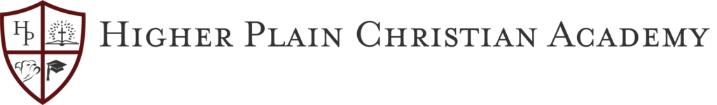 Higher Plain Christian Academy