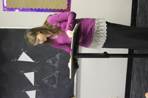 1. Class Time - Geometry