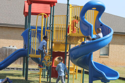 2. Recess (5)
