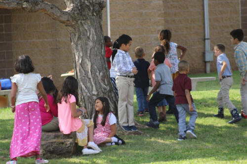 2. Recess