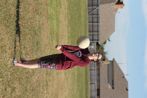 4. Physical Education (2)
